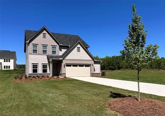 $2,410 | 40 Highfield Lane, Unit CENTURION, Winder, GA 30680