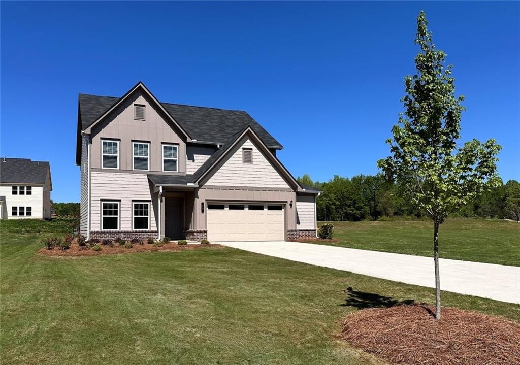 40 Highfield Lane, Unit CENTURION Winder, GA 30680 - Photo 1 of 2