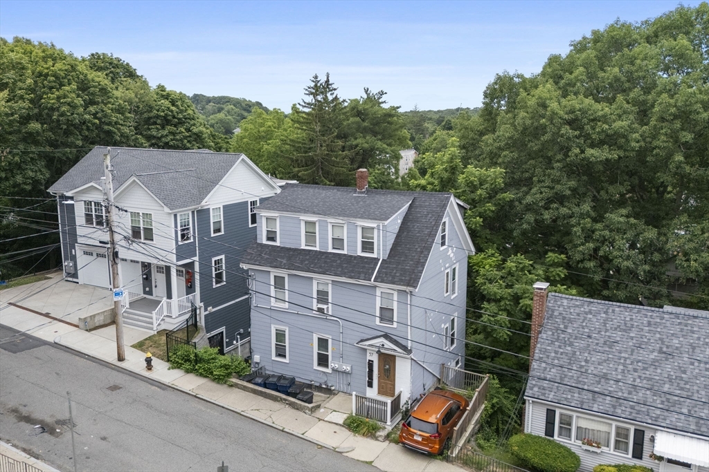 57 Hemman Street, Unit 2 Boston, MA 02131 - Photo 20 of 20