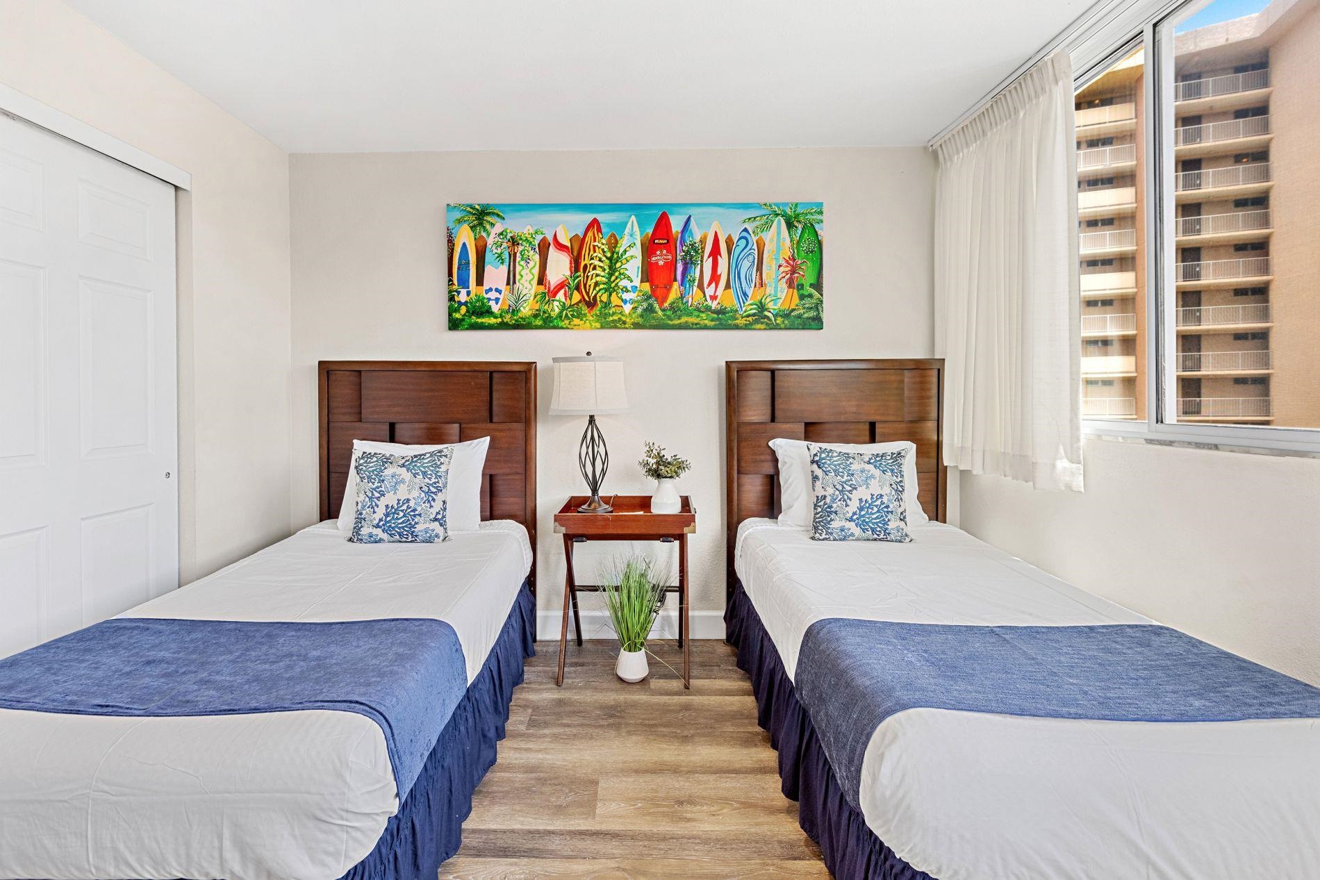 4365 Lower Honoapiilani Road, Unit 520 Lahaina, HI 96761 - Photo 18 of 35