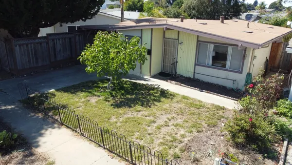 $525,000 | 563 Argos Circle, Watsonville, CA 95076