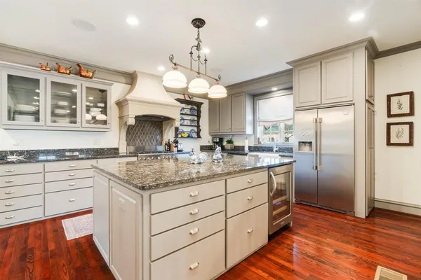 $675,000 | 854 South Church Street, Paris, TX 75460