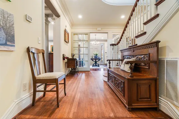 $675,000 | 854 South Church Street, Paris, TX 75460