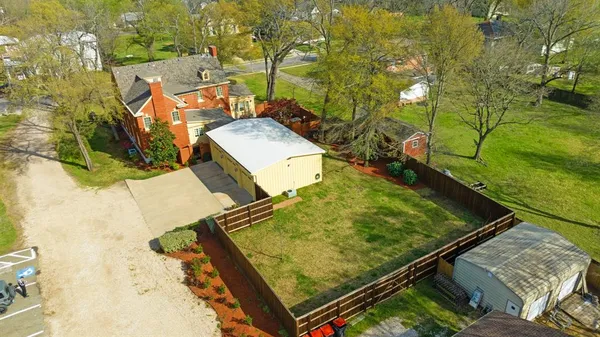 $675,000 | 854 South Church Street, Paris, TX 75460