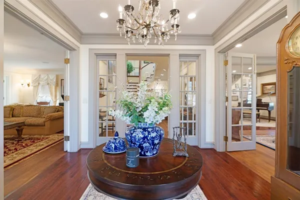 $675,000 | 854 South Church Street, Paris, TX 75460