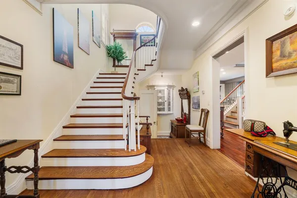 $675,000 | 854 South Church Street, Paris, TX 75460