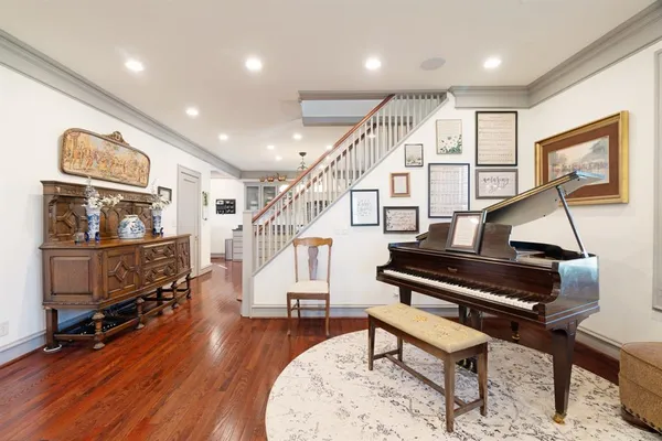 $675,000 | 854 South Church Street, Paris, TX 75460