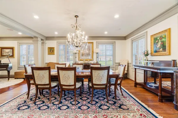 $675,000 | 854 South Church Street, Paris, TX 75460