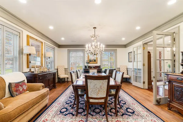 $675,000 | 854 South Church Street, Paris, TX 75460