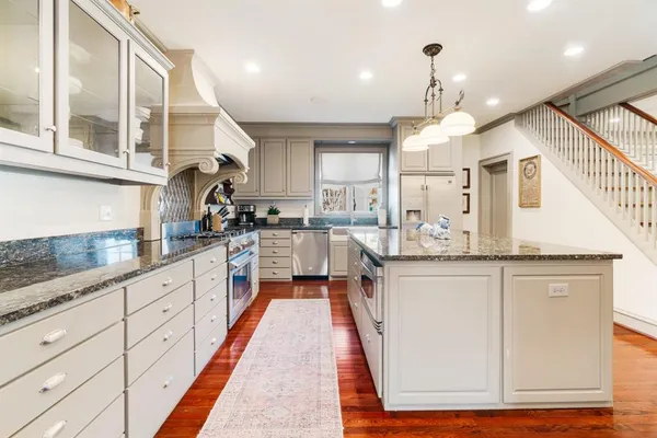 $675,000 | 854 South Church Street, Paris, TX 75460