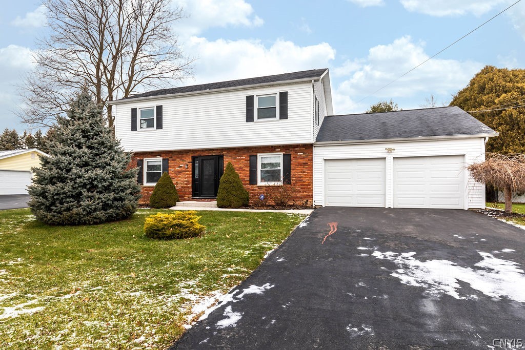 7950 Boxford Road Clay, NY 13041 - Photo 1 of 1