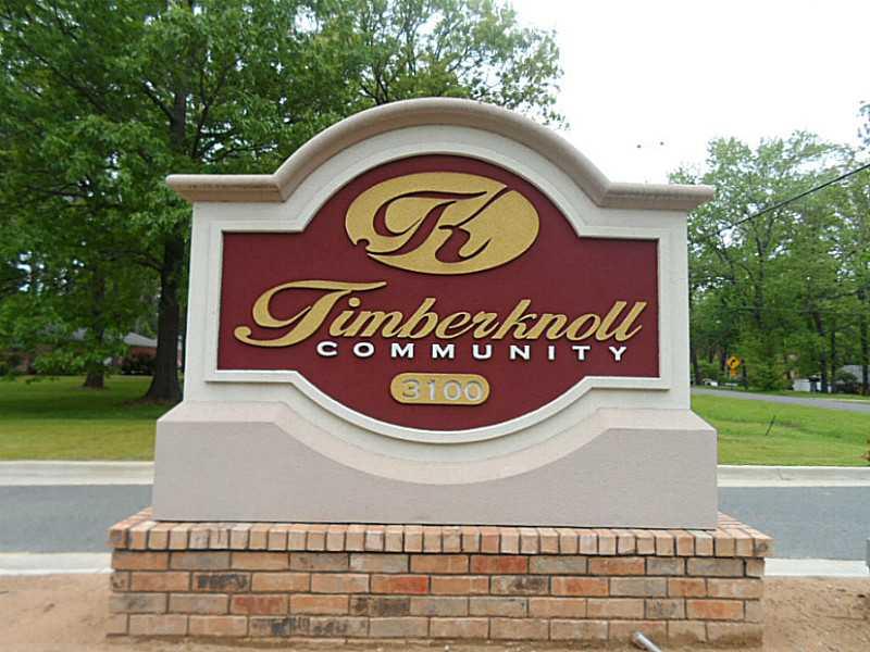 0 Timber Court, Unit 33 Shreveport, LA 71119 - Photo 2 of 2 a sign that is on the side of a building
