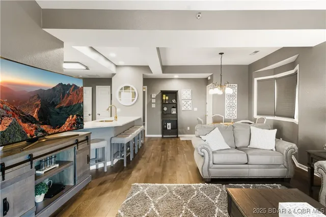 $425,000 | 51 Westshore Fls Court, Unit 4A, Lake Ozark, MO 65049