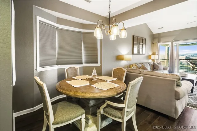 $425,000 | 51 Westshore Fls Court, Unit 4A, Lake Ozark, MO 65049