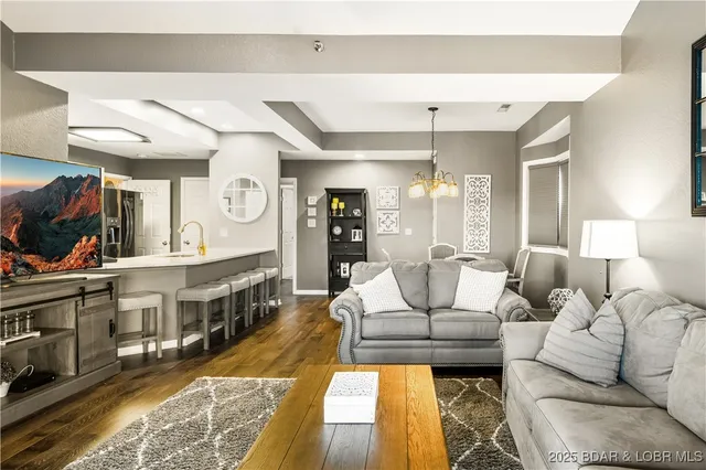 $425,000 | 51 Westshore Fls Court, Unit 4A, Lake Ozark, MO 65049
