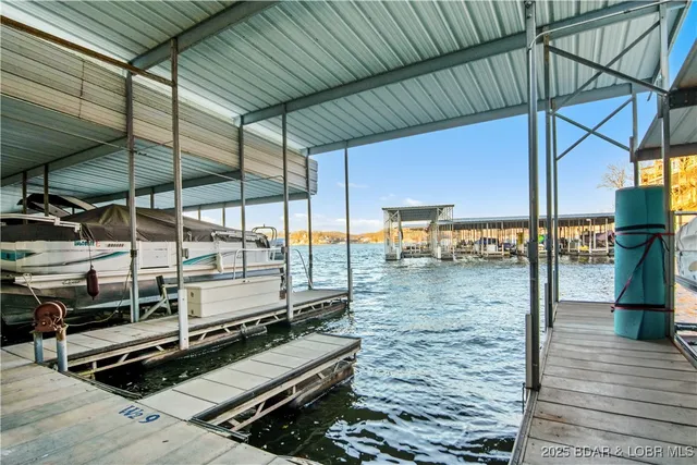 $425,000 | 51 Westshore Fls Court, Unit 4A, Lake Ozark, MO 65049