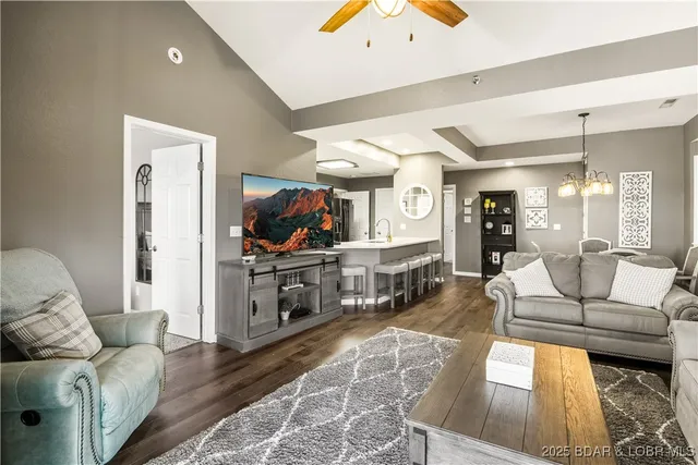 $425,000 | 51 Westshore Fls Court, Unit 4A, Lake Ozark, MO 65049
