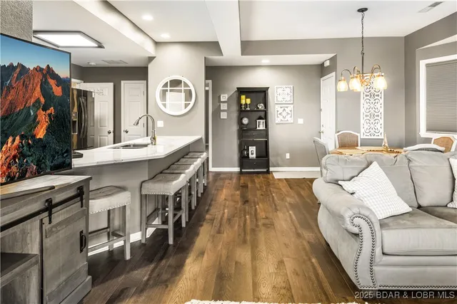 $425,000 | 51 Westshore Fls Court, Unit 4A, Lake Ozark, MO 65049