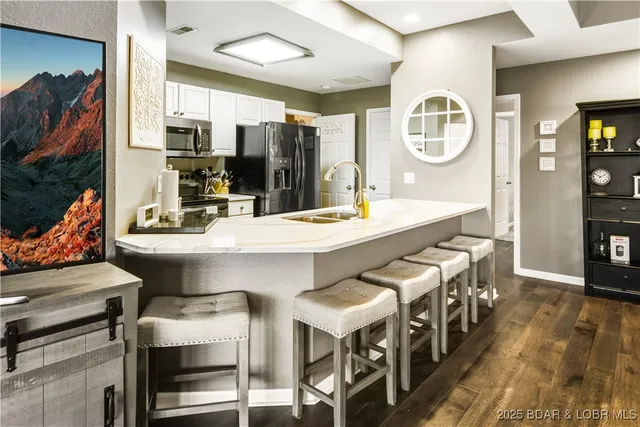 $425,000 | 51 Westshore Fls Court, Unit 4A, Lake Ozark, MO 65049