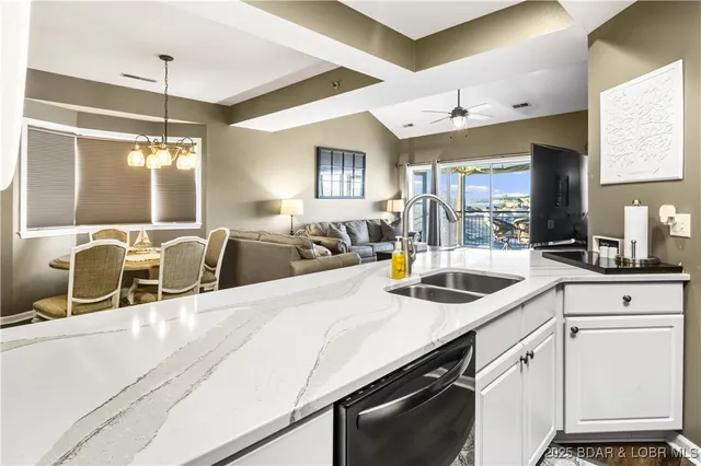 $425,000 | 51 Westshore Fls Court, Unit 4A, Lake Ozark, MO 65049