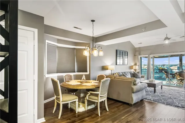 $425,000 | 51 Westshore Fls Court, Unit 4A, Lake Ozark, MO 65049
