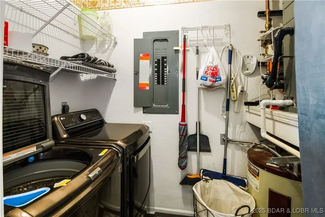 $425,000 | 51 Westshore Fls Court, Unit 4A, Lake Ozark, MO 65049