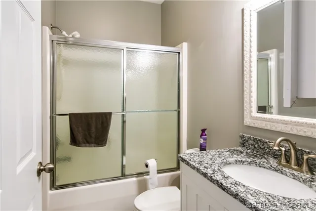 $425,000 | 51 Westshore Fls Court, Unit 4A, Lake Ozark, MO 65049