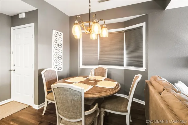 $425,000 | 51 Westshore Fls Court, Unit 4A, Lake Ozark, MO 65049