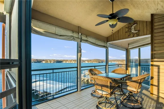 $425,000 | 51 Westshore Fls Court, Unit 4A, Lake Ozark, MO 65049