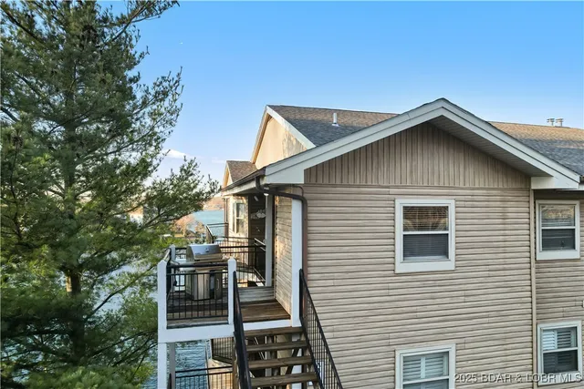 $425,000 | 51 Westshore Fls Court, Unit 4A, Lake Ozark, MO 65049