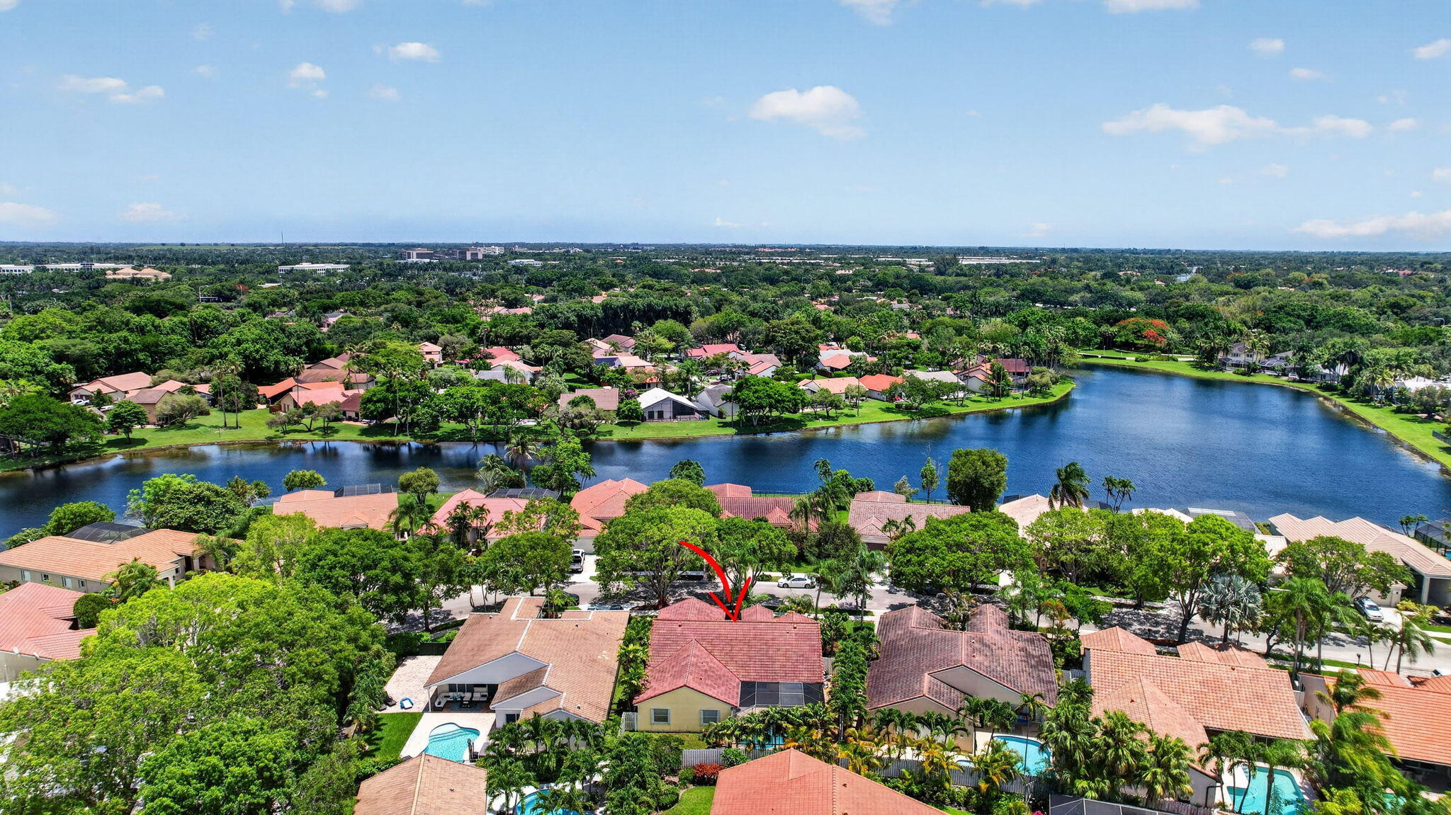 1959 Water Ridge Drive Weston, FL 33326 - Photo 52 of 58 61-web-or-mls-DJI_0213