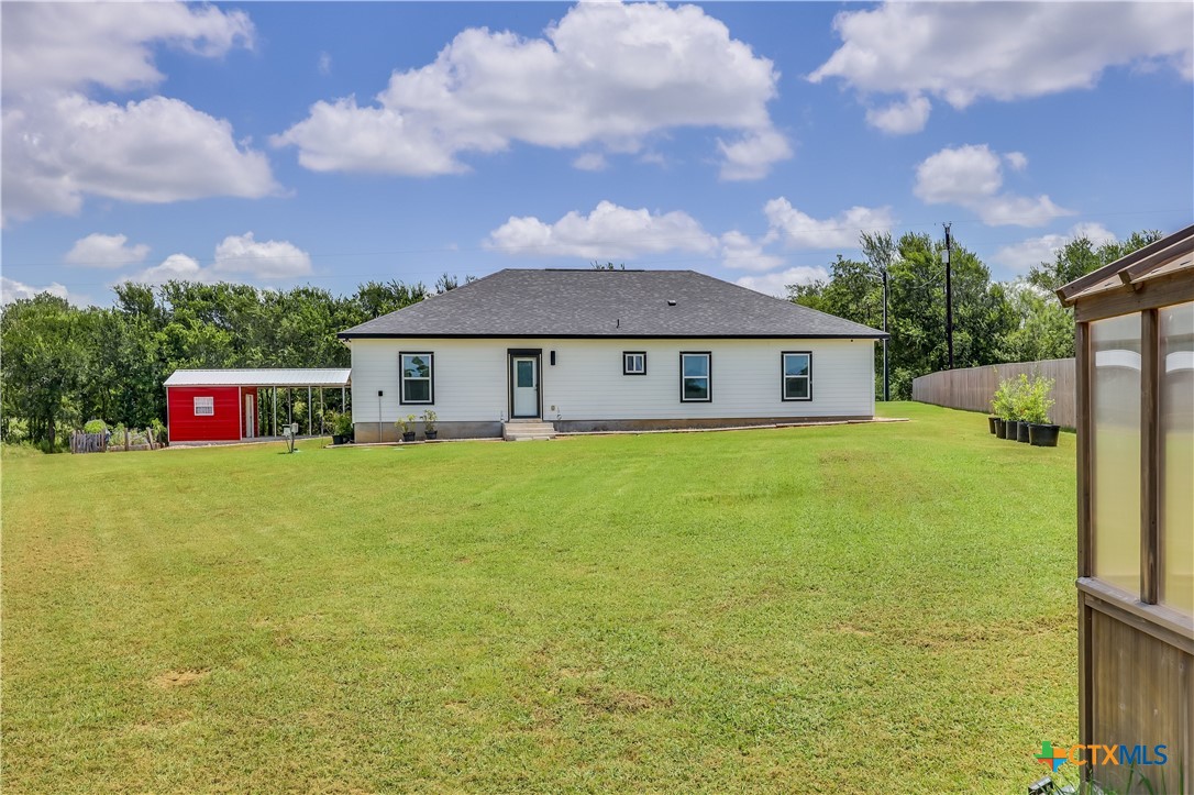 537 Lower Elgin Road Elgin, TX 78621 - Photo 34 of 45