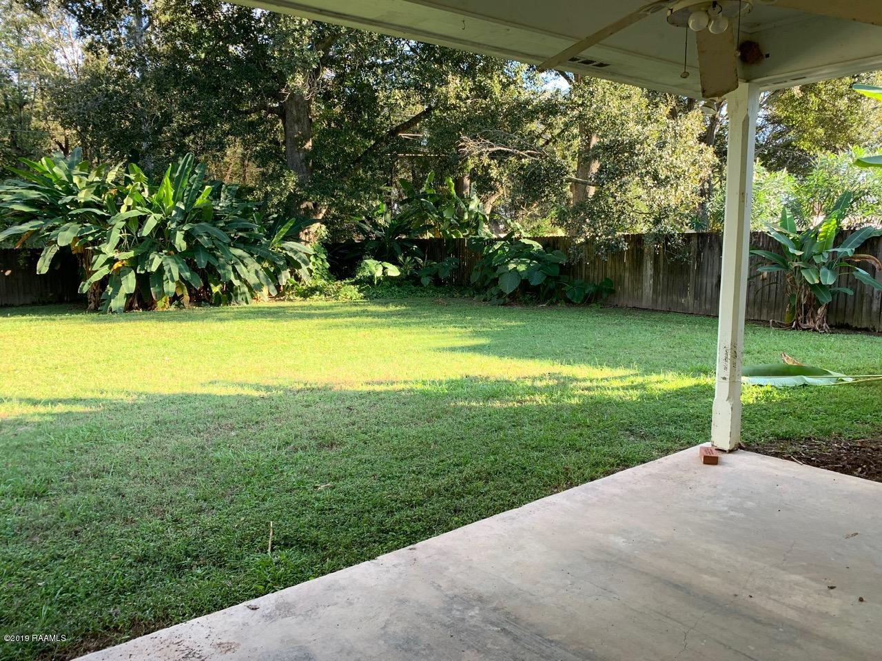 218 Rue Pacannier Carencro, LA 70520 - Photo 24 of 27 Gallery Image 24