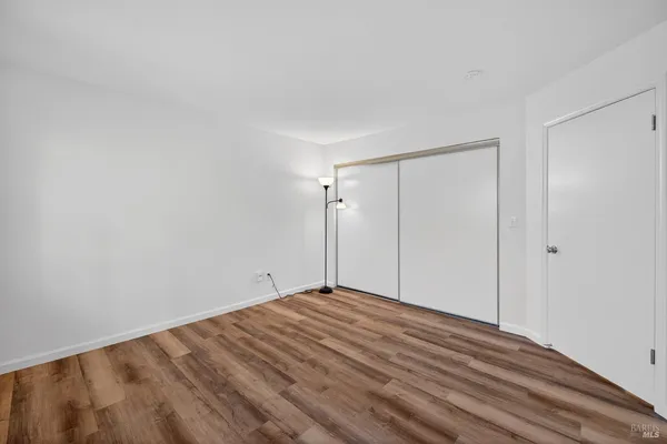 a view of room