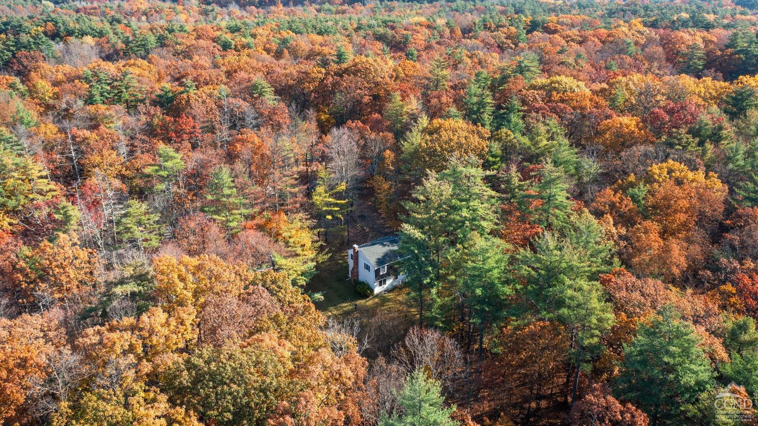 1235 Ira Vail Road Leeds, NY 12451 - Photo 34 of 35