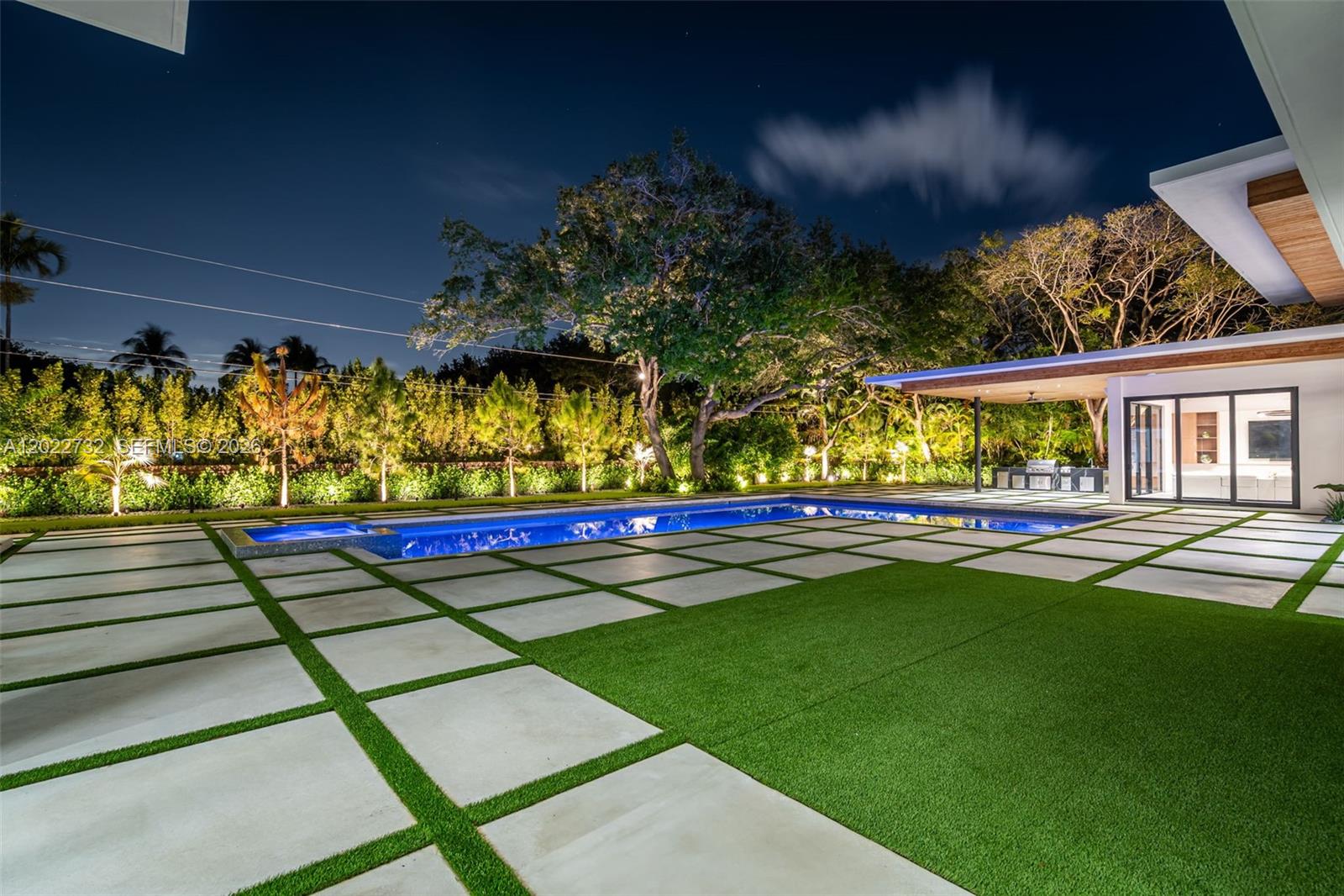 7825 Southwest 128th Street Pinecrest, FL 33156 - Photo 83 of 88