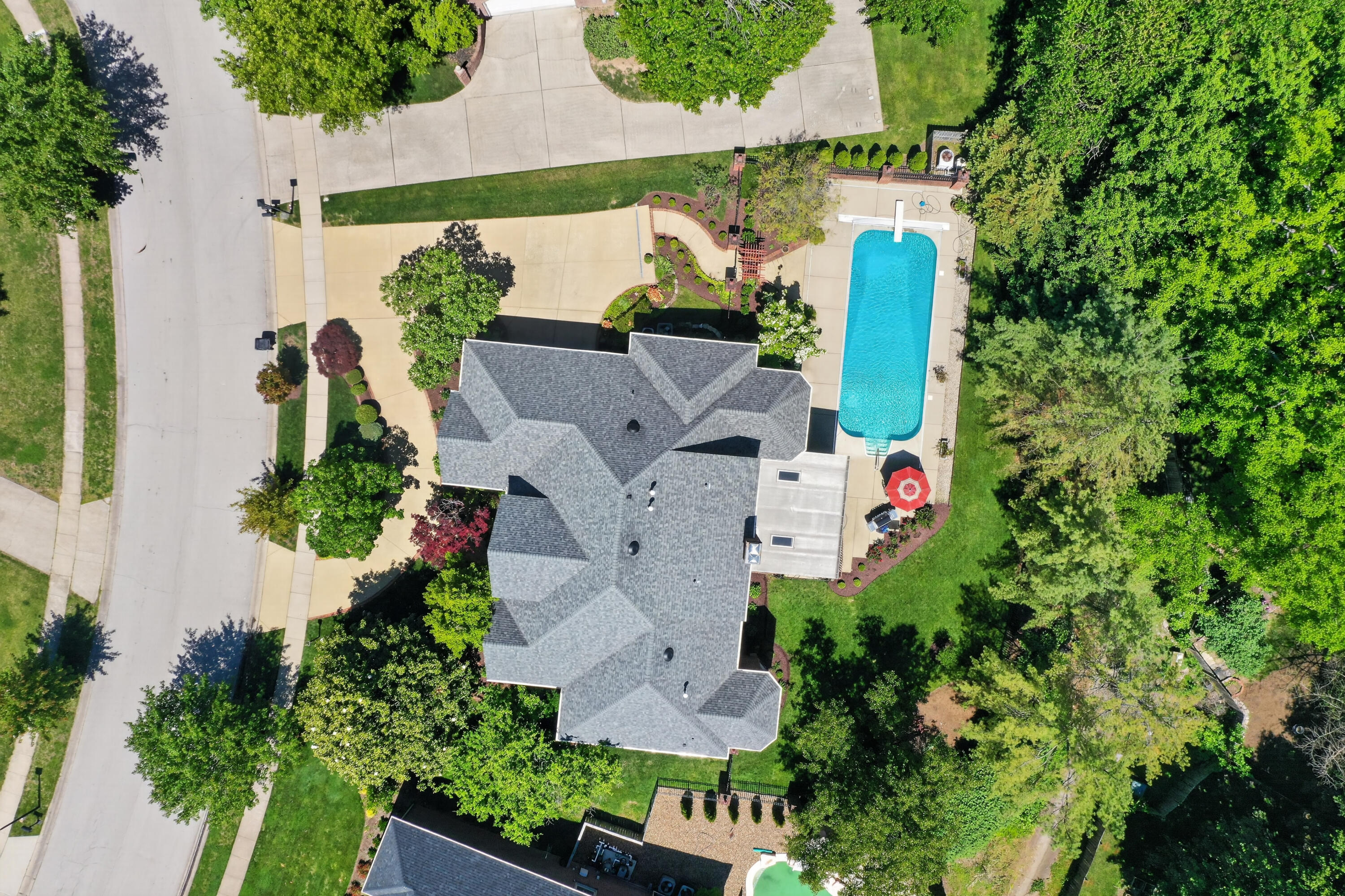 4848 Pleasant Grove Road Lexington, KY 40515 - Photo 67 of 70 4848pleasantgrove71