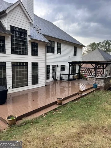 $4,500 | 7500 Capps Creek Lane, Douglasville, GA 30135