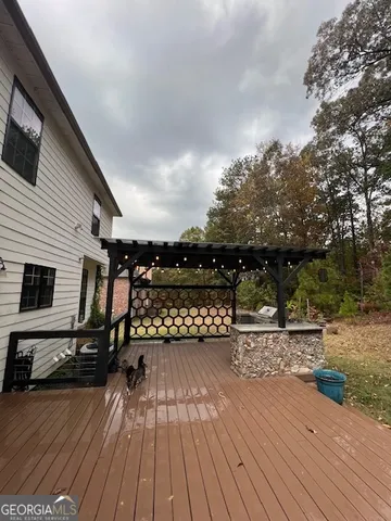 $4,500 | 7500 Capps Creek Lane, Douglasville, GA 30135