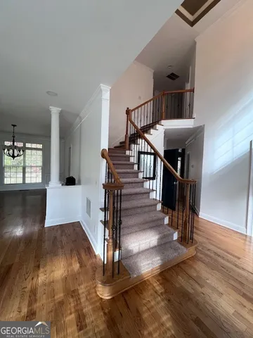 $4,500 | 7500 Capps Creek Lane, Douglasville, GA 30135