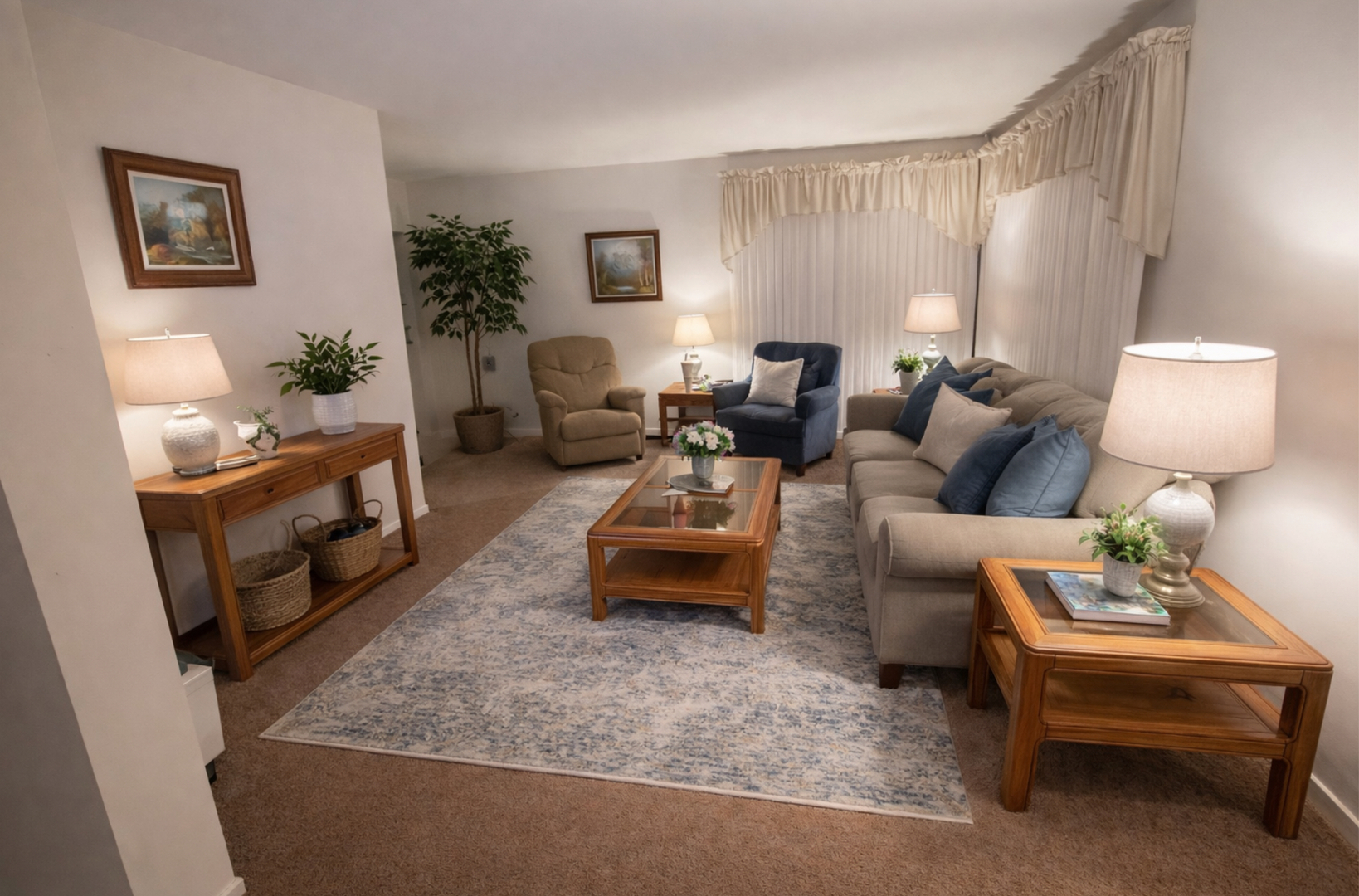 4 Ingleshire Road Montgomery, IL 60538 - Photo 2 of 10 Gallery Image 2
