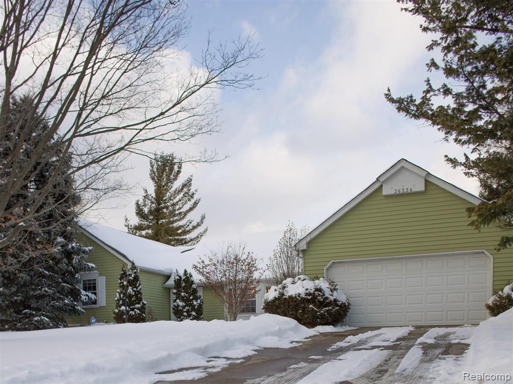 36234 Congress Road Farmington, MI 48335 - Photo 1 of 29