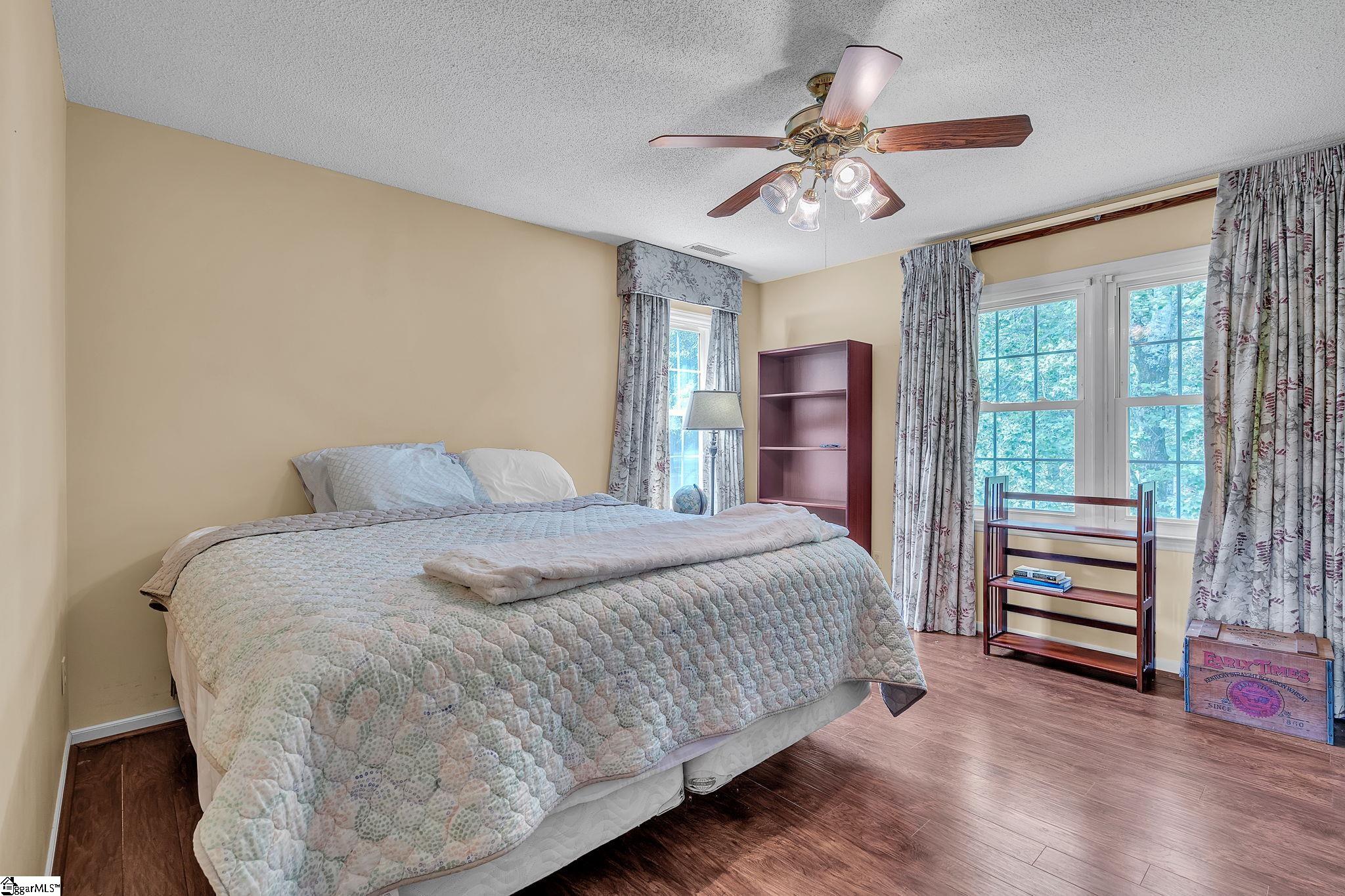 412 Smith Road Landrum, SC 29356 - Photo 20 of 37