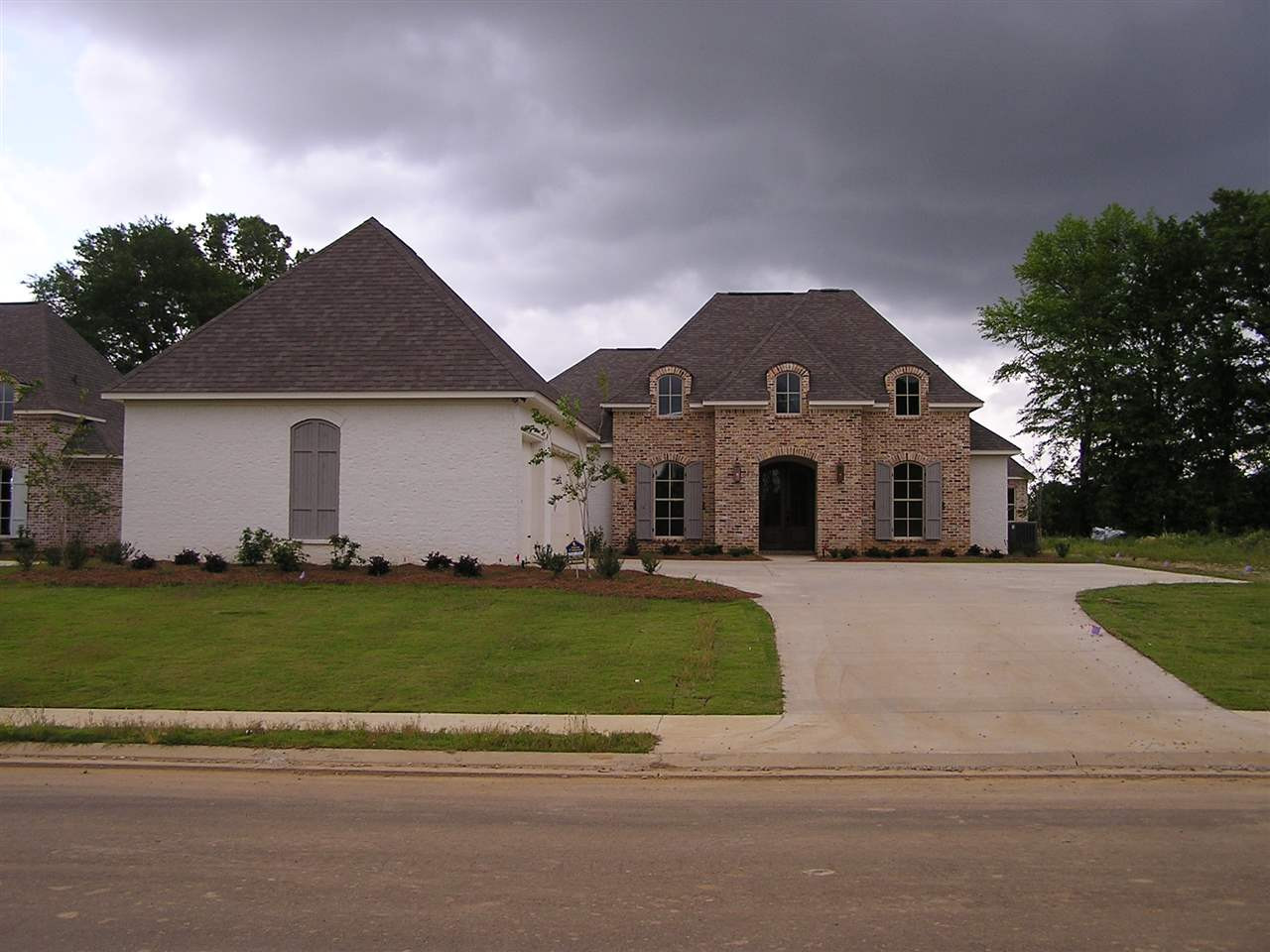 122 First Colony Boulevard Madison, MS 39110 - Photo 1 of 1 Photo 1