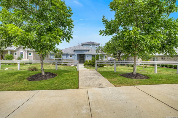 $599,900 | 1216 Meyer Parkway, New Braunfels, TX 78132