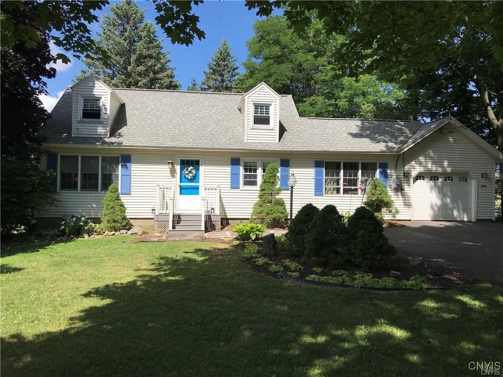 4455 Limeledge Road Marcellus, NY 13108 - Photo 1 of 1