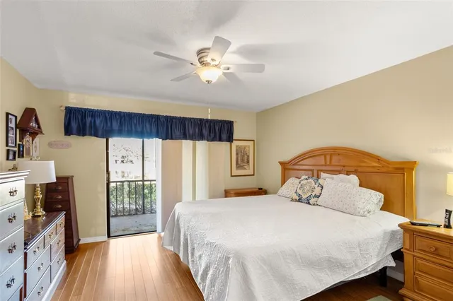 $299,900 | 3505 Tarpon Woods Boulevard, Unit I406, Palm Harbor, FL 34685