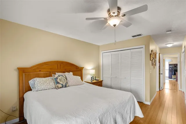 $299,900 | 3505 Tarpon Woods Boulevard, Unit I406, Palm Harbor, FL 34685