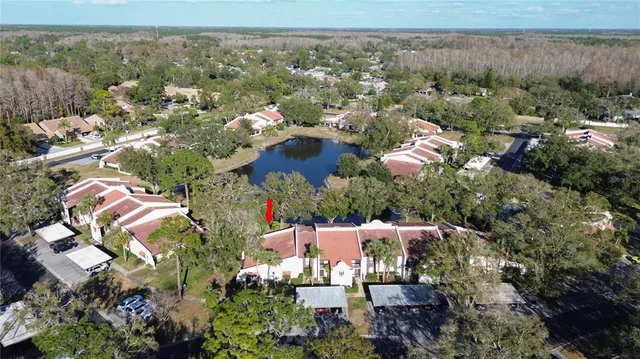 $299,900 | 3505 Tarpon Woods Boulevard, Unit I406, Palm Harbor, FL 34685