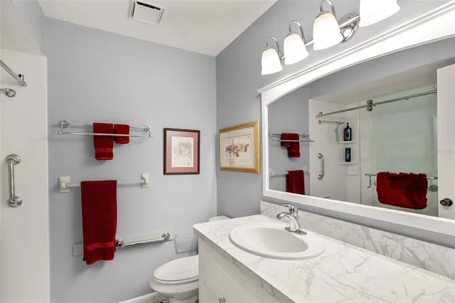 $299,900 | 3505 Tarpon Woods Boulevard, Unit I406, Palm Harbor, FL 34685